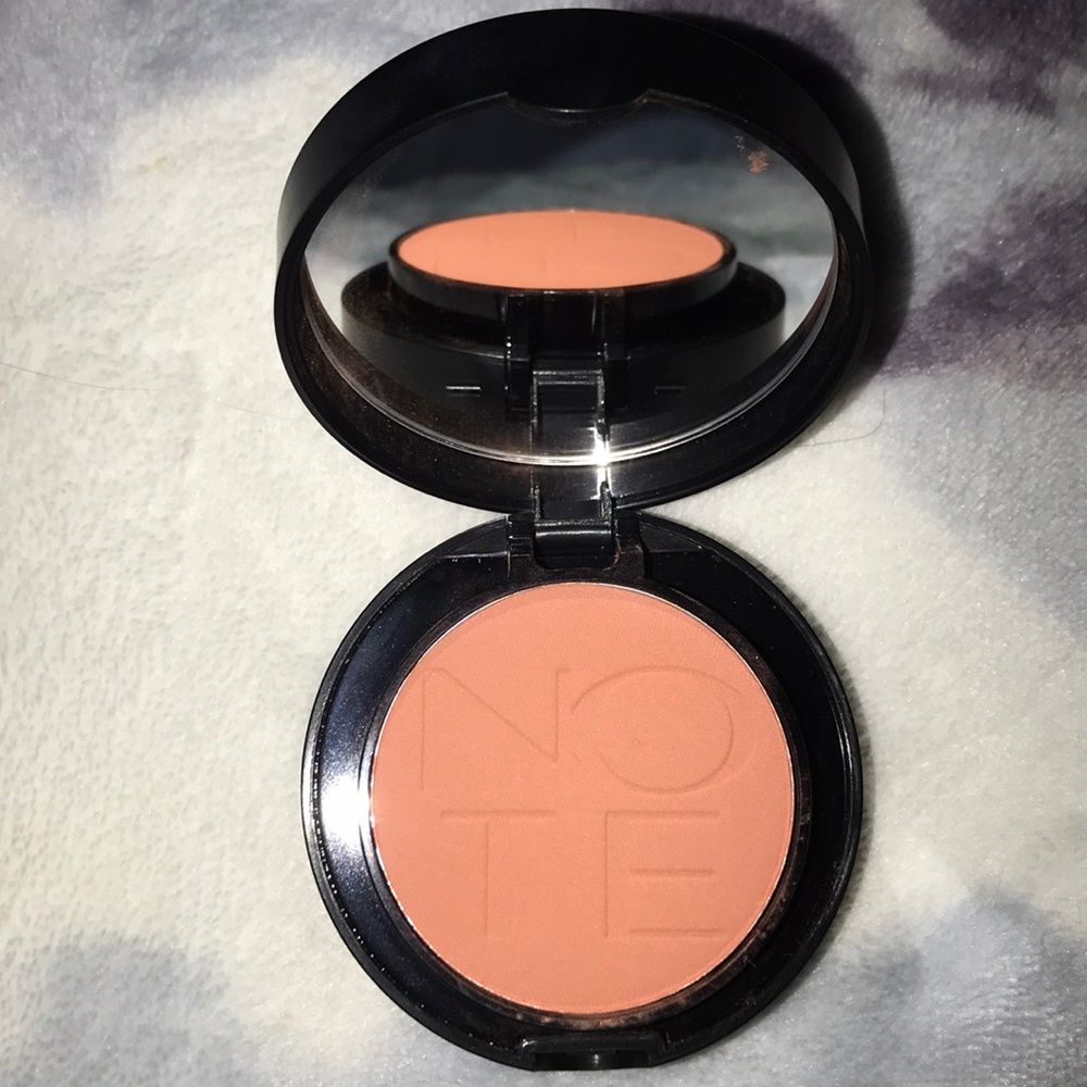 Blush